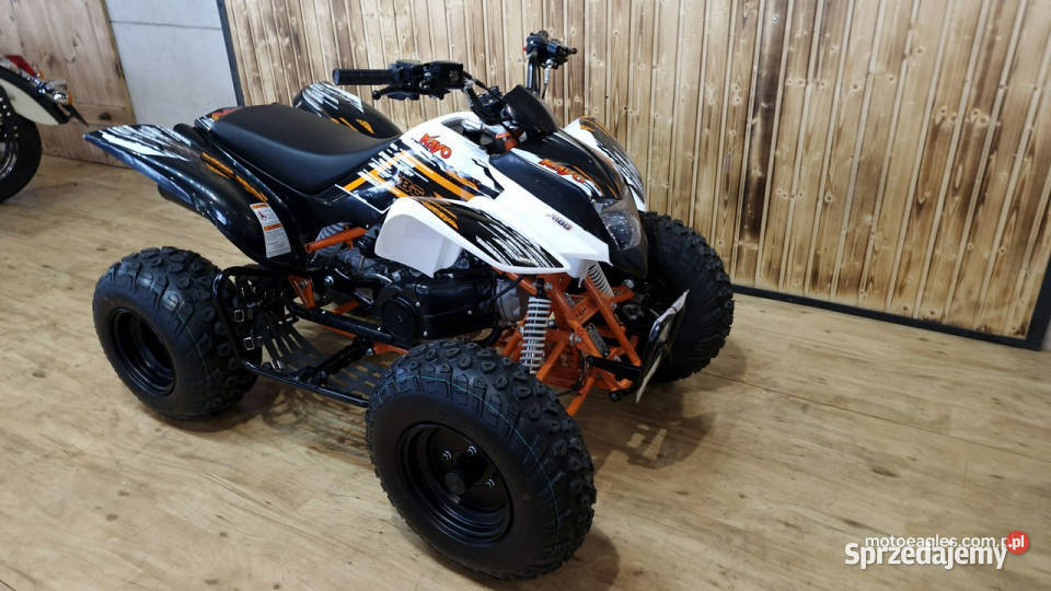 KAYO Inny SALON MOTOCYKLOWY MOTOEAGLES Kayo A pełny VAT Bicz