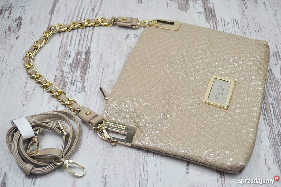 TOREBKALISTONOSZKA KOPERTÓWKA MONNARI WIOSNA Listonoszka  Częstochowa