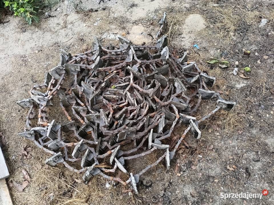 Sprzedam podajnik do zboża Lubień Kujawski