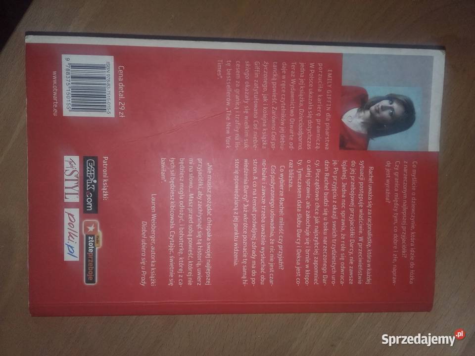 Książki coś każdego Rok wydania 2000 Warszawa