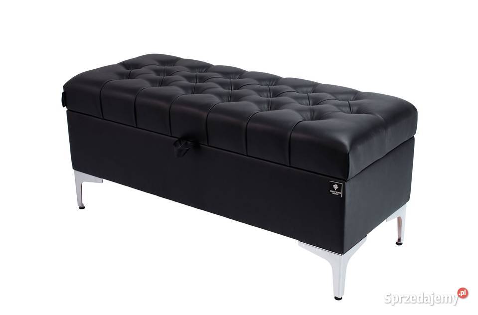 Kufer Tapicerowany Pikowany Tapicerowany Q1 mazowieckie Warszawa