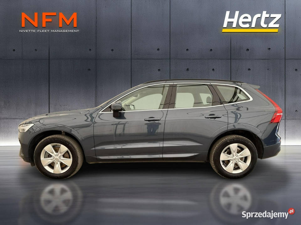 Volvo XC 60 20 B4 19714 AWD197 Core Salon XC 60 Warszawa