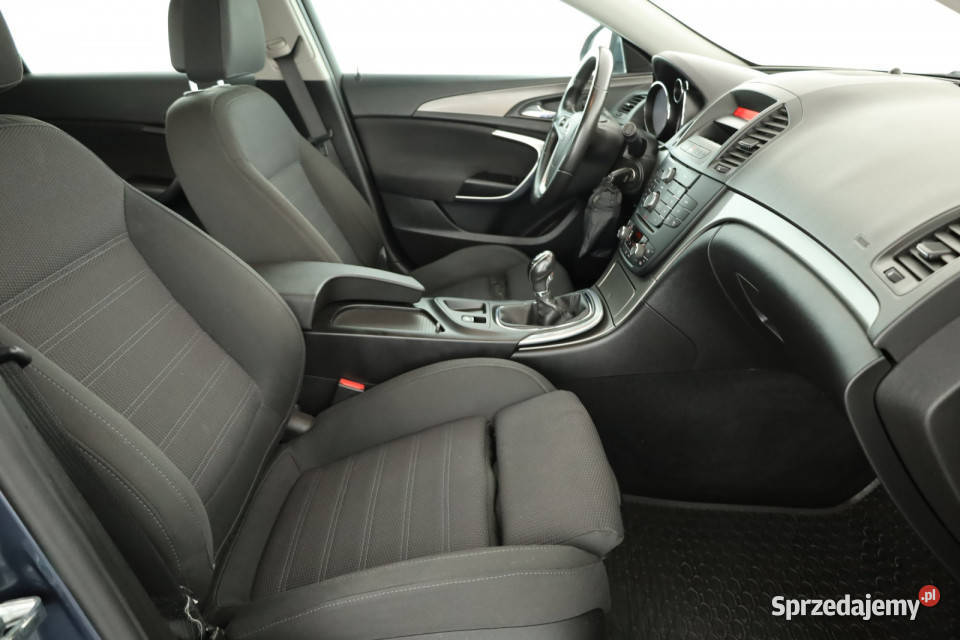 Opel Insignia 18 Hatchback Piaseczno