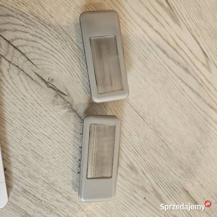 Wewnętrzne lampki led kabiny bmw e46 Gutów Duży