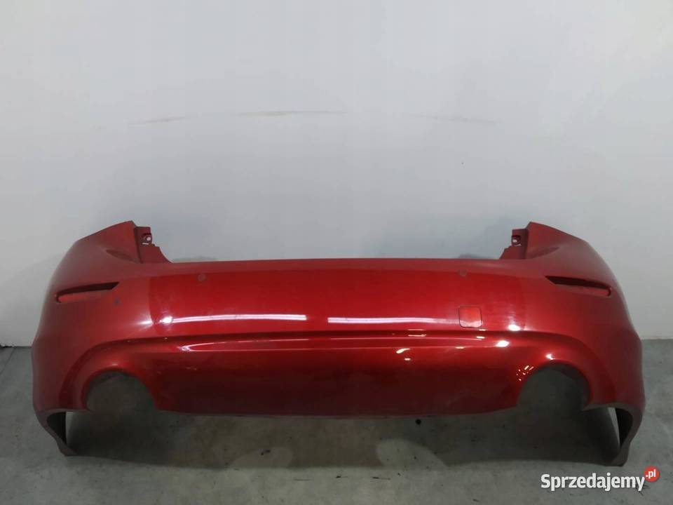 ZDERZAK TYŁ PDC NBA Infiniti Q50 I 2013 świętokrzyskie