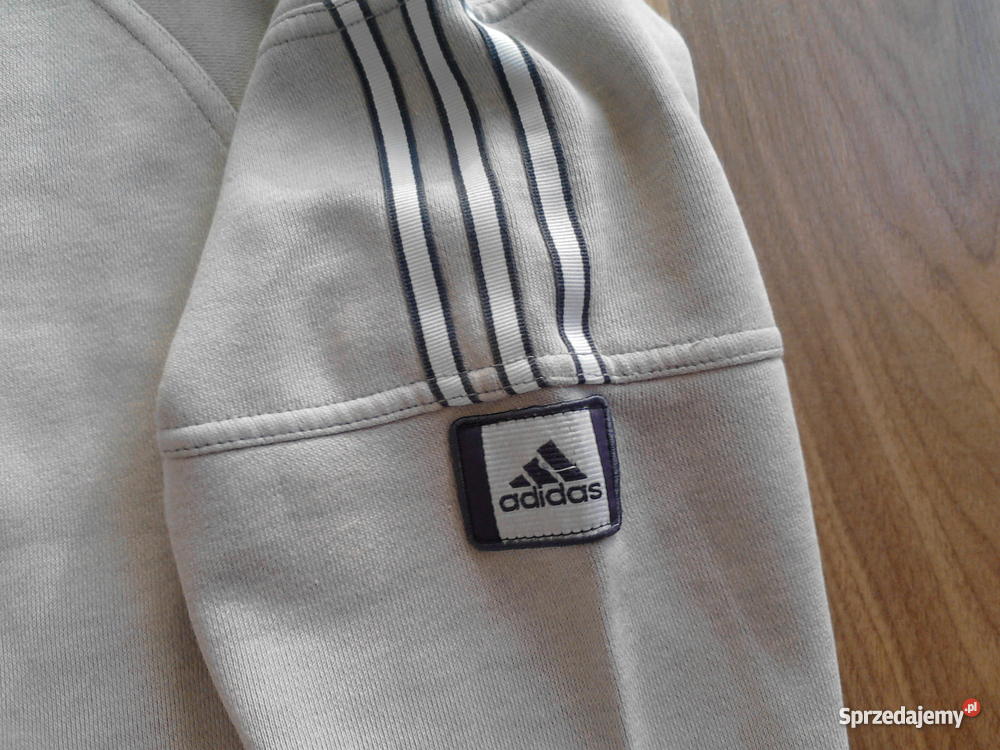 BLUZA ADIDAS 140 Krzeszowice