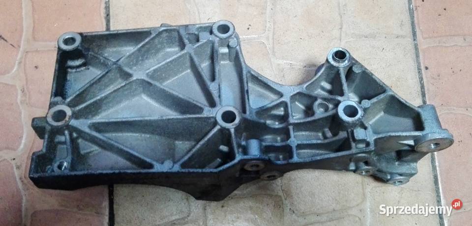 ŁAPA PODPORA ALTERNATORA VW AUDI SKODA Kiełczyna
