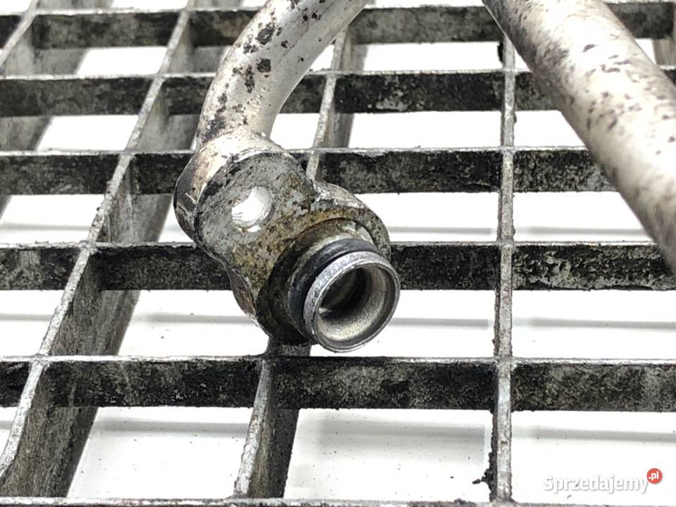 RURKA KLIMATYZACJI MITSUBISHI ASX 18 150