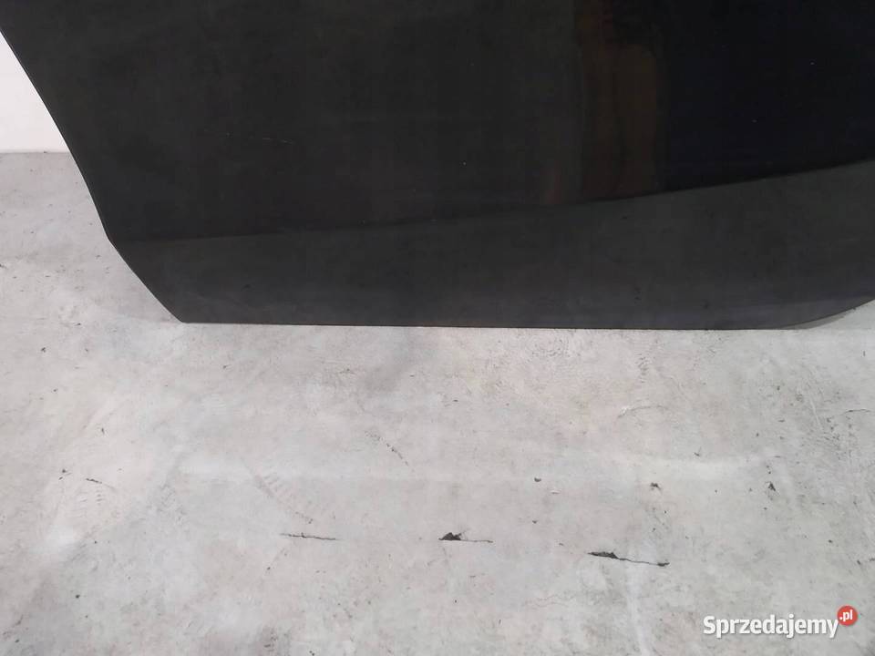 DRZWI LEWE TYŁ 5D HB 9F Hyundai i30 I 20072012