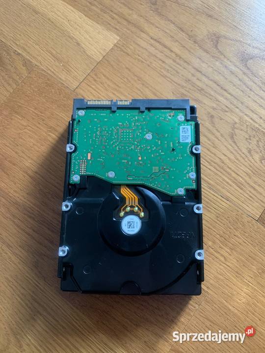 Dysk HDD WD Purple 8TB Świdnica