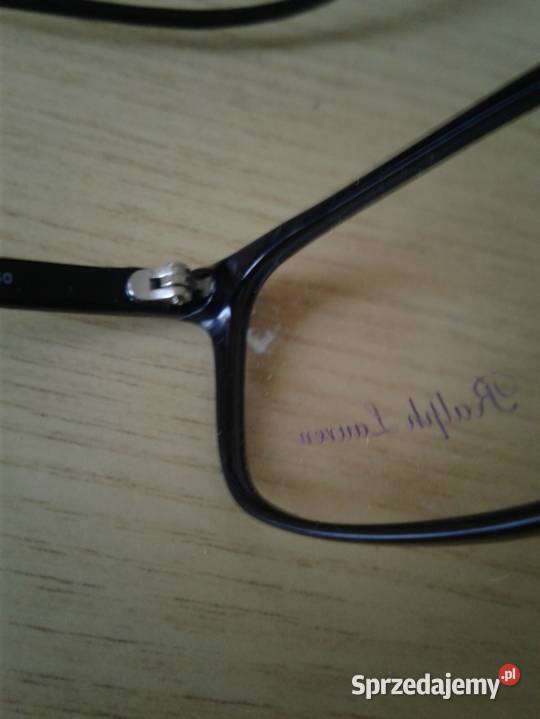 Ralph Lauren Polo 2064P 5001 55 18 140