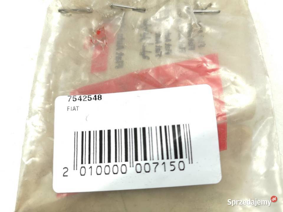 WŁĄCZNIK ŚWIATEŁ COFANIA FIAT TEMPRA TIPO UNO Panele sterowania, przełączniki Części samochodowe lubelskie sprzedam