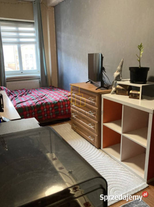 PrzedmieścieOławskie2pokpiwnicacentrumcentrum Wrocław sprzedam