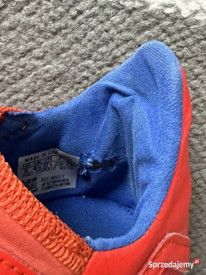 Korki Adidas Adidas świętokrzyskie Miedziana Góra sprzedam