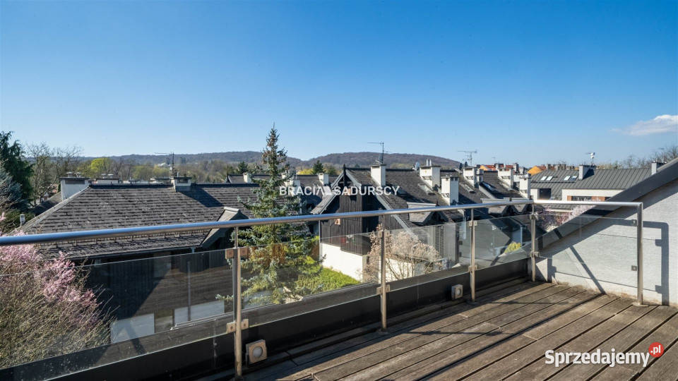 Ogłoszenie mieszkanie Kraków Morelowa 137m2 5