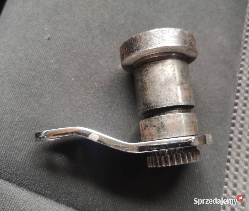 Cięgno hamulca silnik rys komar 230 silnik sm01