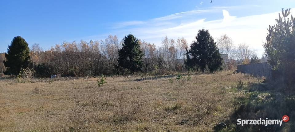 4 działki z MPZP w Koleczkowie Koleczkowo sprzedam