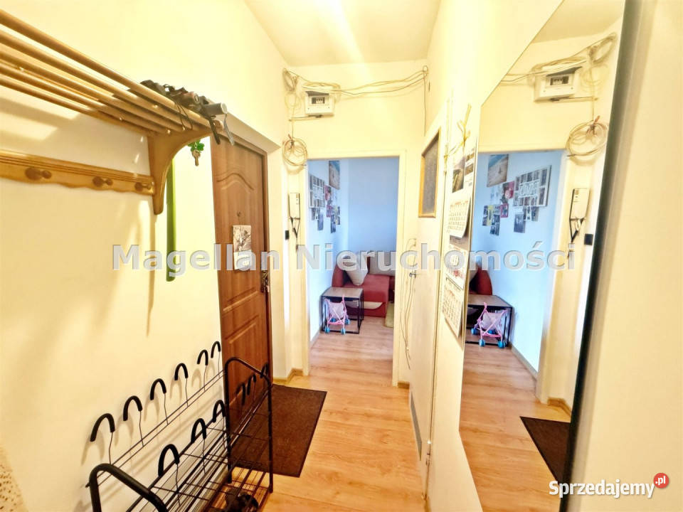 sprzedaży mieszkania 366m2 2 pokojowe Puck Piętro 4