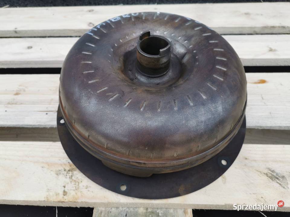 Zmiennik Matbro TS Wilkowo