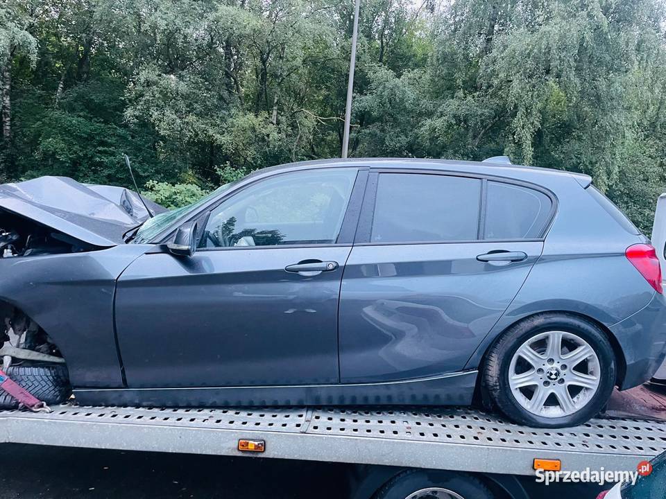 Bmw f20 20 TDI automatyczna skrzynia biegów Świdnica