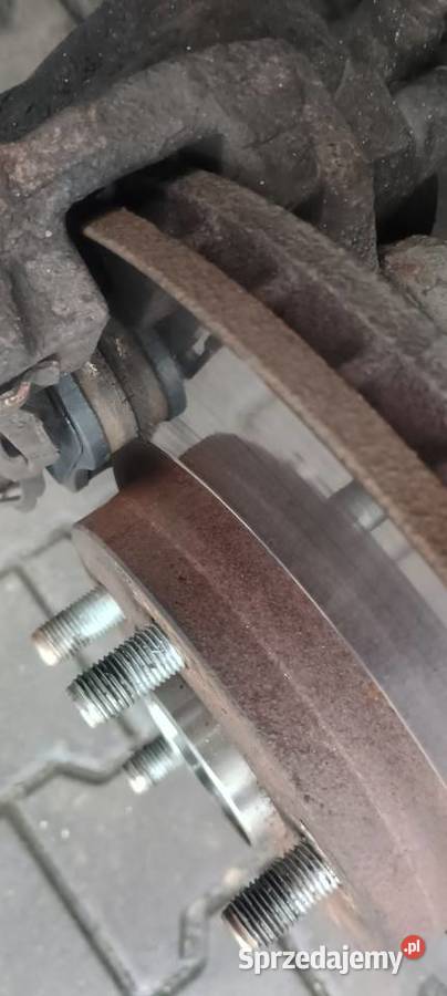 Sprzedam światła przeciwmgielne Sanok