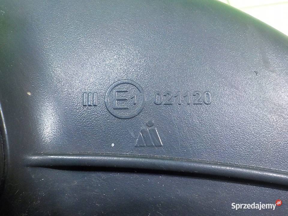 AUDI A1 8X 12 TFSI 11r 3D lusterko lewe 021120 Suków sprzedam
