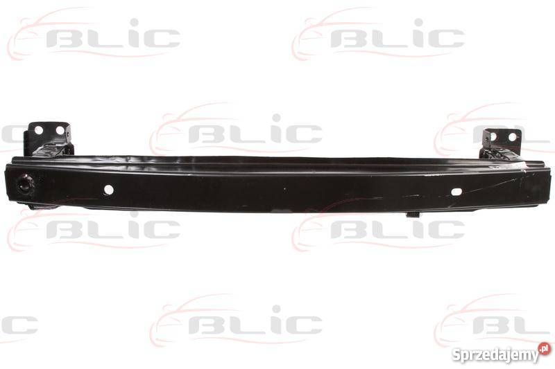 WZMOCNIENIE ZDERZAKA PRZEDNIEGO SEAT TOLEDO 1012 Pruszków