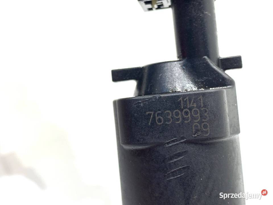 ZAWÓR ZMIENNYCH FAZ ROZRZĄDU MINI CLUBMAN F54 podkarpackie sprzedam