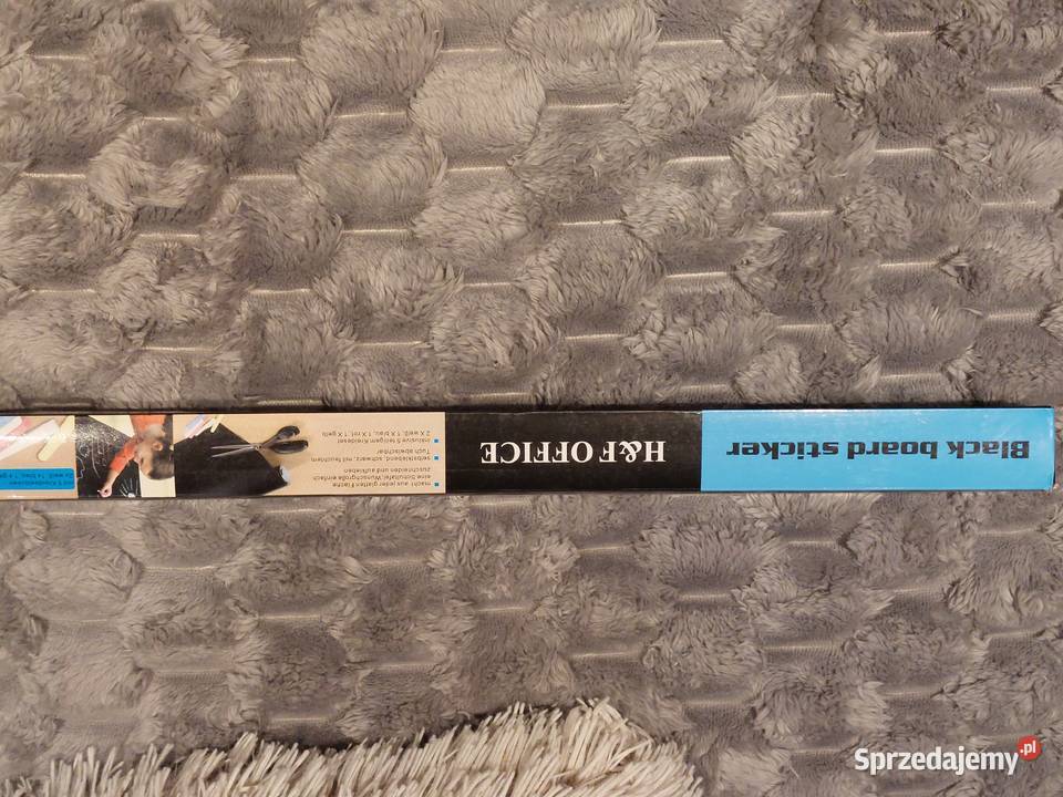 Tablica samoprzylepna sprzedam