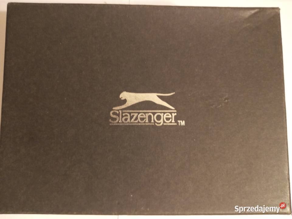 ZEGAREK SLAZENGER K922 I PULSOMETR Szczecinek sprzedam