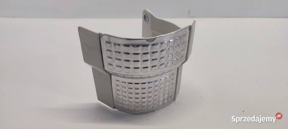 VW TIGUAN ALLSPACE OSŁONA PRZEGUBU PÓŁOSI