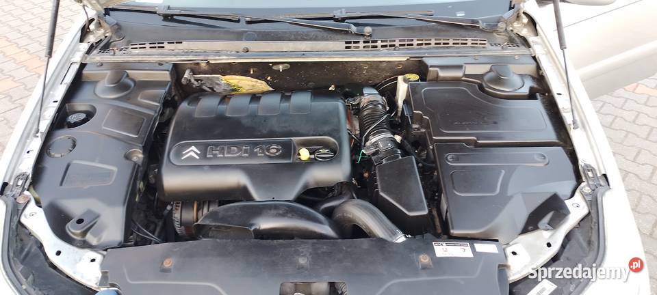 citroen c 5 20 hdi