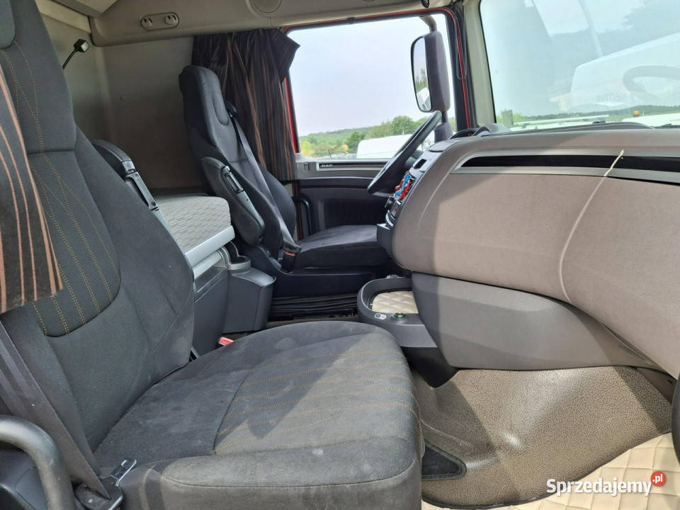DAF XF 480 FT Poleasingowe BZ Komorniki