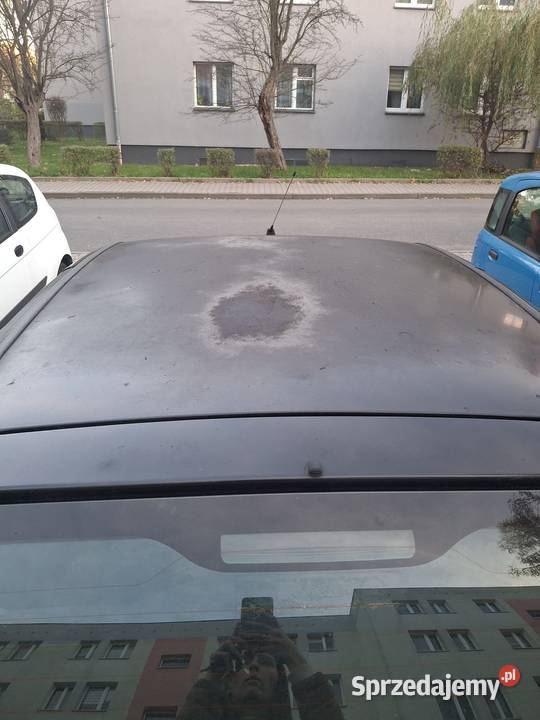 Fiat Punto II wersja Sporting rocznik 2001 Gliwice