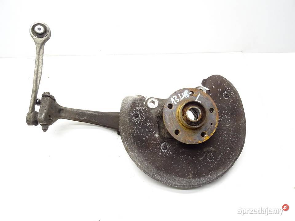 ZWROTNICA LEWA LEWY PRZÓD PRZEDNIA 8K0407241Q 20 sprzedam