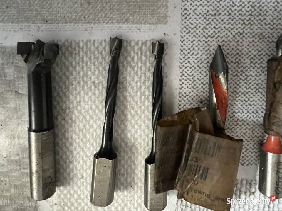 Frezy rozwiertaki narzynki wirtła Usługi Rzeszów