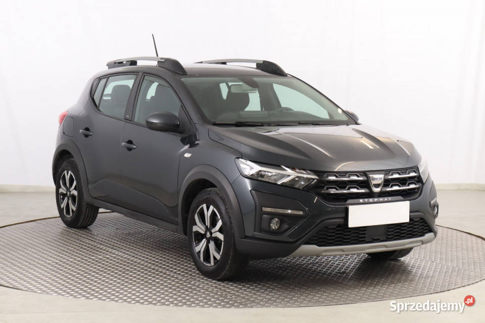 Dacia Sandero 10 TCe Zabrze