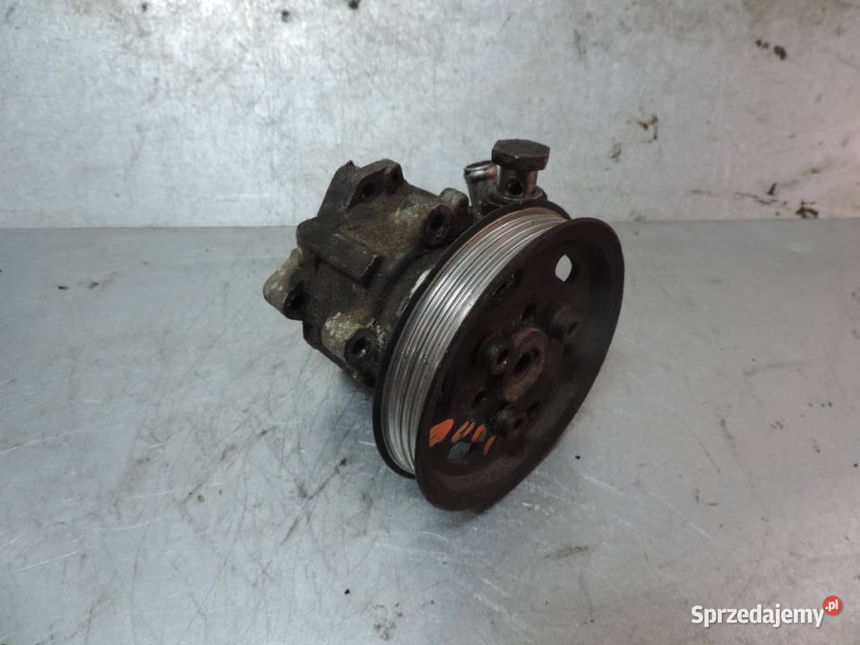POMPA WSPOMAGANIA AUDI A4 B5 PASSAT B5 19TDI 130 Nowy Sącz