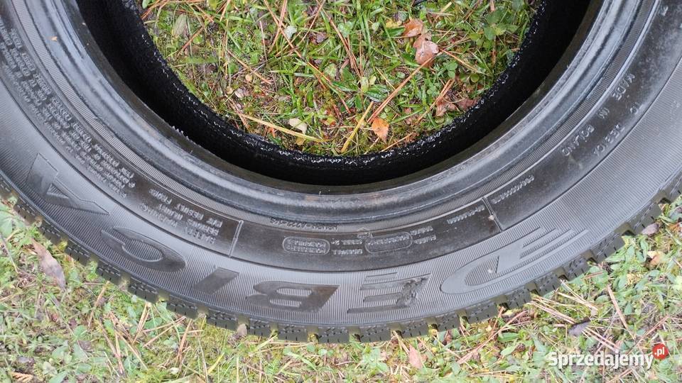 Opony zimowe 1657013 Debica frigo zima łódzkie