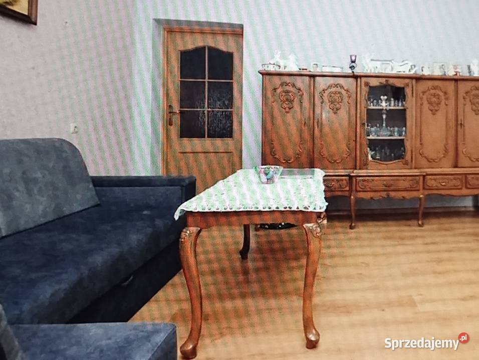 Sprzedam duże bezczynszowe 3pokojowe mieszkanie Parwark sprzedam