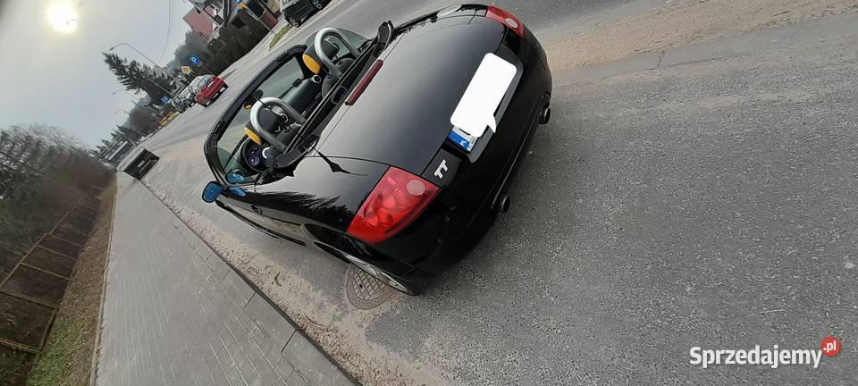 Audi tt cabrio 225 QUATRO