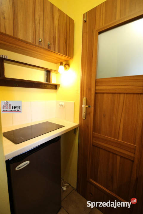 Mieszkanie 34m2 2 pokoje Kraków