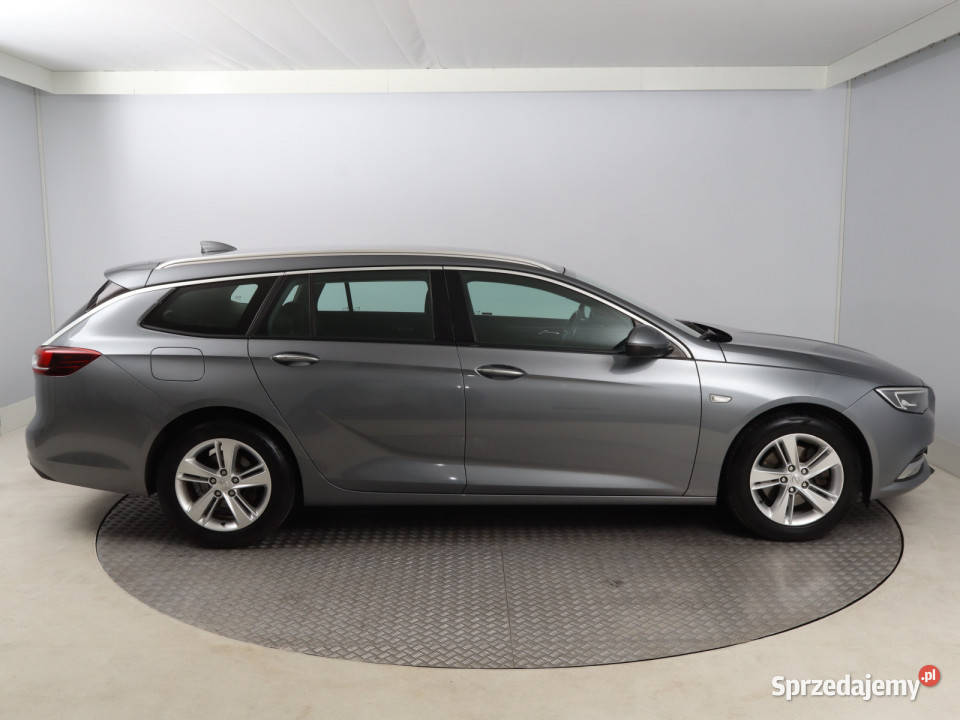 Opel Insignia 16 CDTI ESP Bielany Wrocławskie