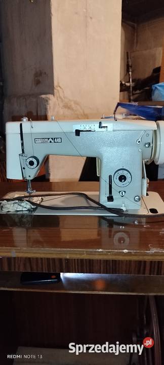 Łucznik Predom TUR model489 Łódź