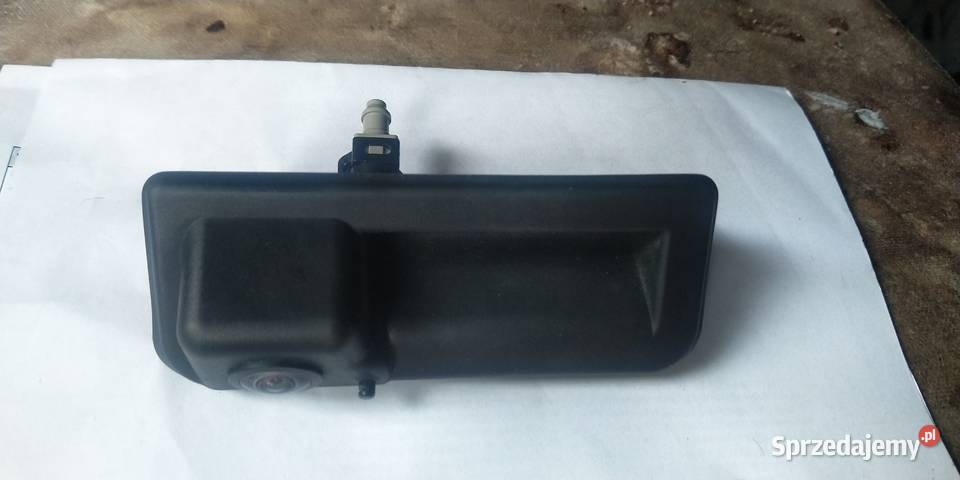 Audi Q7 VW Touareg klamka pokrywy