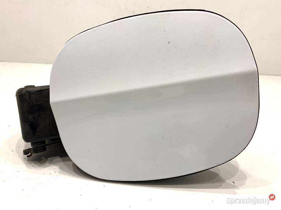 KLAPKA WLEWU PALIWA FORD S Minivan Frozen White