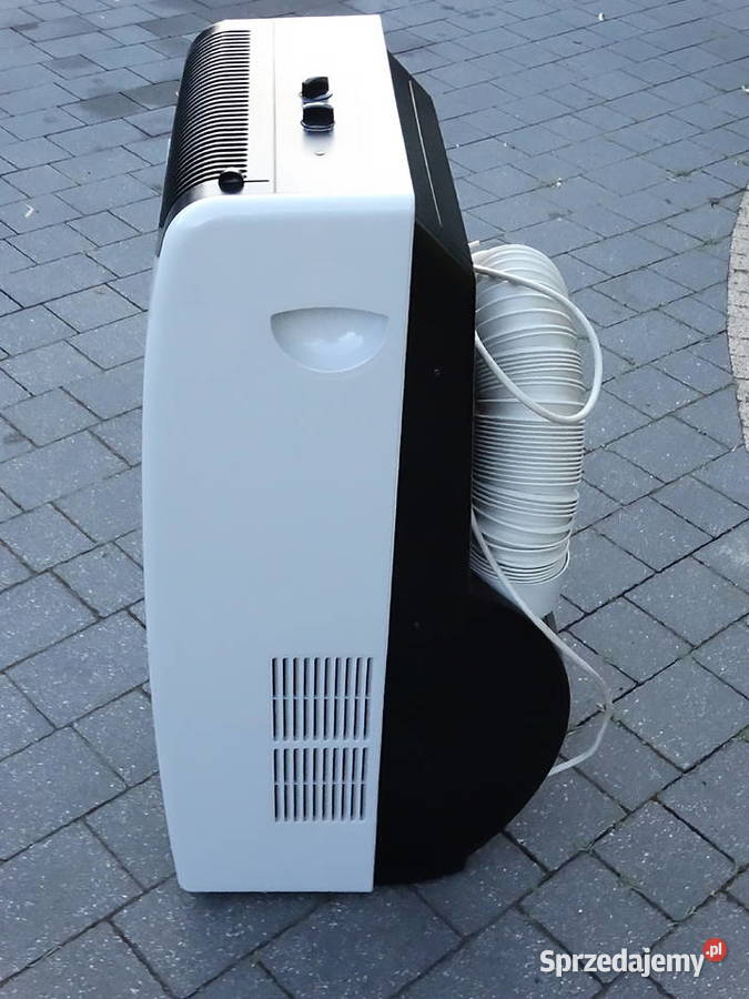Klimatyzator przenośny Bosch REKM 210 Osuszacz Biłgoraj