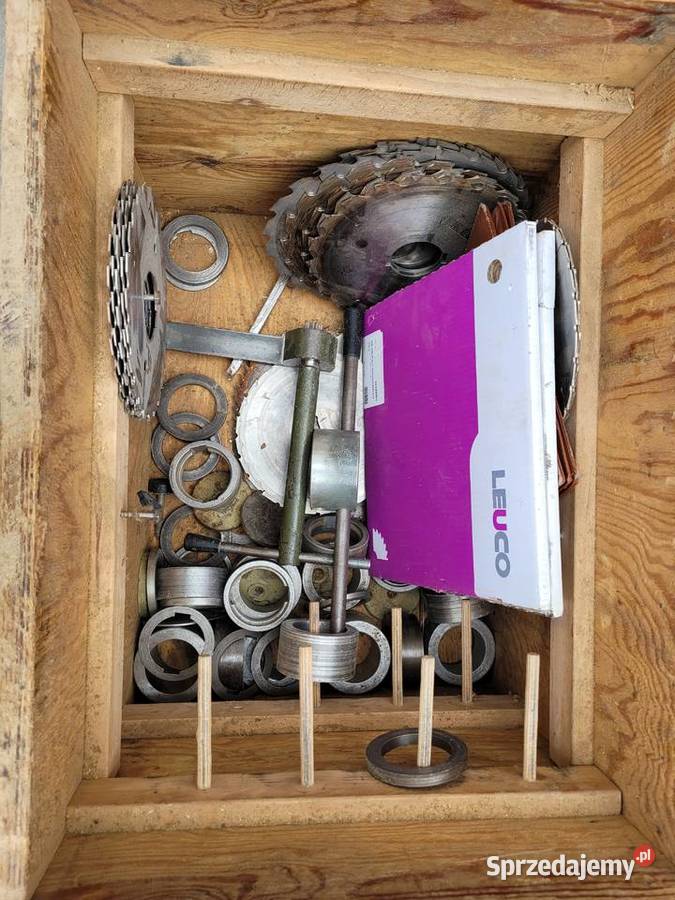 Wielopiła SCM M2 Miastko