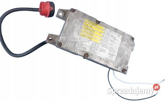 PRZETWORNICA XENON LAMPY PRZÓD HONDA S2000 Nowy Tomyśl sprzedam