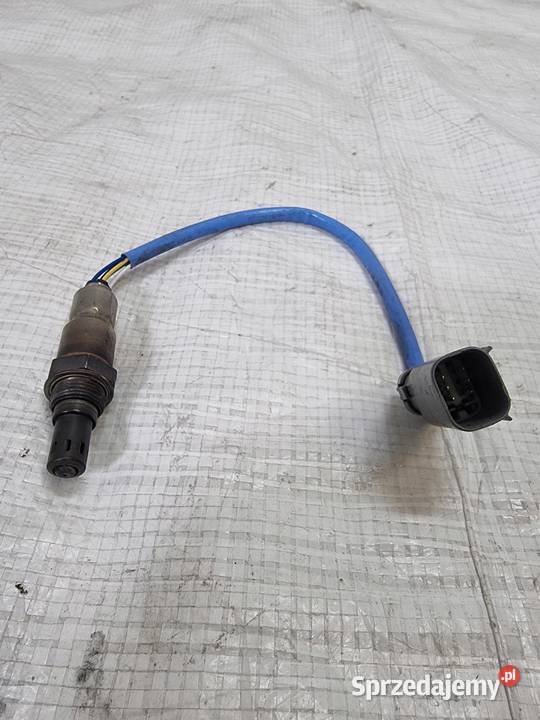 SONDA LAMBDA F1F19Y460CA FORD MONDEO V MK5 20 sprzedam